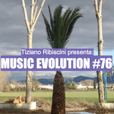 MUSIC EVOLUTION #76