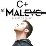 C+ (Exclusive Mix for El Malevo DJ Agency) 24-11-2013