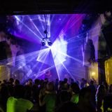 161113 Mr Milano @ The Incrowd