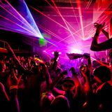 2015 Deep Tech Techno 20 minute warm up mix