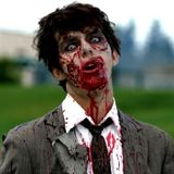 Phantom Circuit #24 (14th July 2009): zombies failing to be conventional