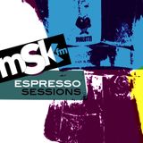 Espresso Sesh #3 w/ MOPHONO (CB Records / Liquid Amber)