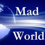 Mad World - With Kerry Cassidy of Project Camelot