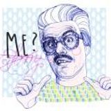 Joey McEvoy-The Liverpool Lawn Sessions III-Lumps In My Porridge Mix