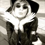 Blonde Ambition 2012