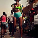 Bashment Mixtape#1