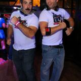 DJ Chewy's 90's pop party!