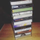 Tabs Out Cassette Podcast - Episode #98