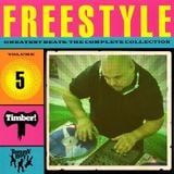 Freestyle Volume 5