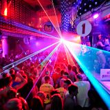 Party Positive with Eddy Stanciu - 30.08.2012