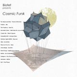 Cosmic Funk