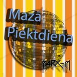 Mazā Piektdiena 9. JAN
