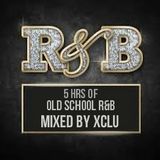 5 hours Of R&B