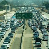 Paul's Boutique #169 : Traffic Jammer