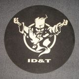 Bas & Ram presents ID&T Hard Trance (In The Mix 2)