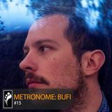 Metronome: Bufi