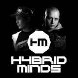 Hybrid Minds Autumn Mix 2015