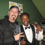 Musicology on Sound Fusion Radio 29/7/2014 with Fitzroy The Original Soul Survivor & John Morales