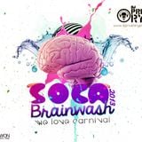 DJ Private Ryan Presents Soca Brainwash 2013 (We Love Carnival)