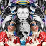 TXTBK BLAMLORD TWPS OMARDOOM - GRIM HARVEST