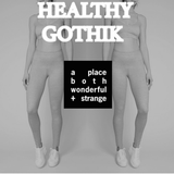 HEALTHYGOTHIK MIX for Lynch Sportswear