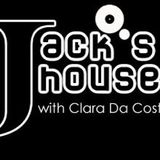 Clara Da Costa Jacks House