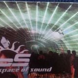 Space of sound 1-3-97