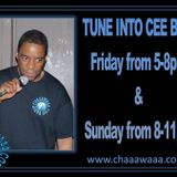 Cee Bee UK Reggae Exposé 006 06-03-2016