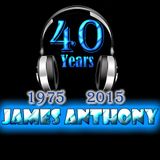 Turn the Music Up 40th Anniversary Show Nicky Price & Richard Felstead with Groove On 31 10 2015