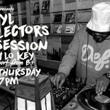 Earshot with Lo Key - Sunday 19th April 2015
