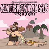Clubbin Music 2013