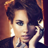 Dj Sandman -Alicia Keys Mix -95.7 The Beat
