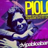 Piolo - Verano 20/1313 - Dj Set Gira Nacional