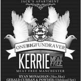 Gerald Curran - @ Jacks Apartment 28 - 02 - 2014