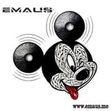 Emaus - Promo mix at June 2015