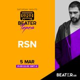 RSN| Beater Tapes | Beater.gr
