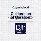 DJhistory Celebration Of Curation Mix