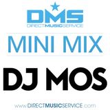 DMS MINI MIX WEEK #183 DJ MOS