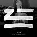 ZHU - Faded (TakisM Private Groove Edit)