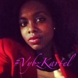 Podcast 11: kMc hosts #CaribConnect on Insanity Radio 103.2 FM London (Vybz Kartel - Clean)