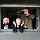 The Do!! You!!! Breakfast Show w/ Charlie Bones - 7th April 2016