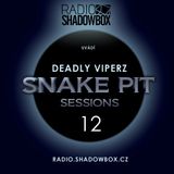 Deadly Viperz: Snake Pit Sessions #12 (07/2012)