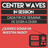 Center Waves In Session 8-11-2015 by James Romero