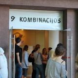sunday bug #10 (9 Kombinacijos)