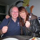 #829 - The Backbeat Experience - Interview with Beth Hart fabulous American singer