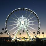 Hot Chip @Live Coachella - April 13, 2013