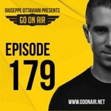Giuseppe Ottaviani presents GO On Air episode 179
