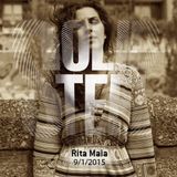 Solid Steel Radio Show 9/1/2015 Part 3 + 4 - Rita Maia