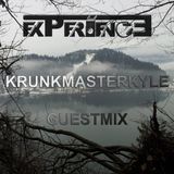 Experience Set #70 (Frozen Experience) - 30.04.2015. - DJ KrunkMasterKyle Guestmix