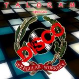 Irregular Disco Workers@Italorama (Interview+Dj Set) - Radio Blau Leipzig - April 9th 2013